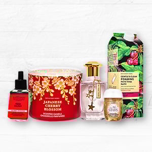 Mix & Match Select Items, Buy 3 Get 2 Free Or Buy 2 Get 1 Free